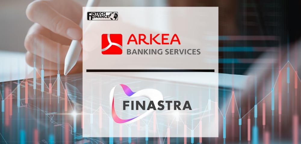 Arkéa Banking Services Selects Finastra’s Fusion Risk to Support Operational Transformation of Financial Institutions in France | Fintech Finance