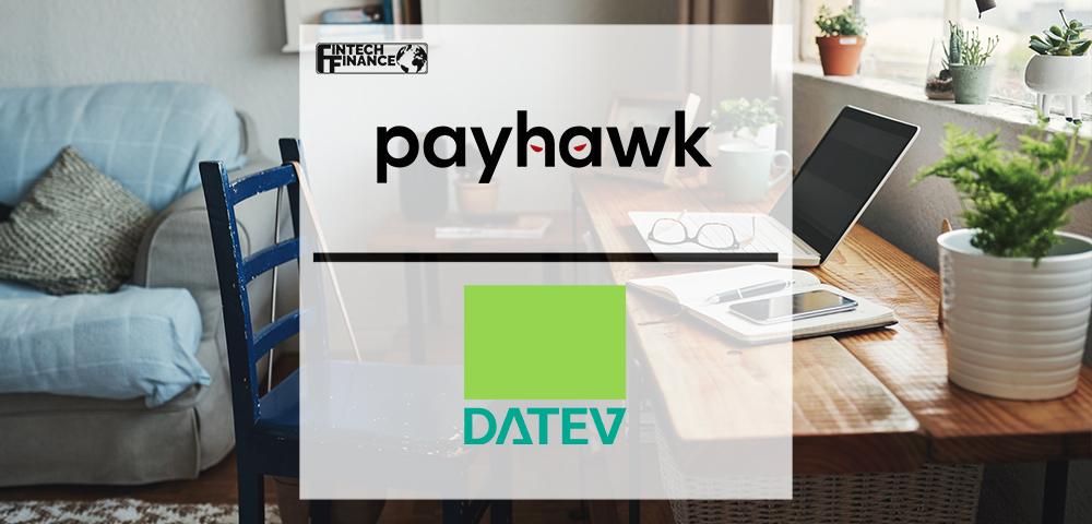 As Remote Working Booms, Payhawk Announces Integration with Accounting Software Provider DATEV | Fintech Finance