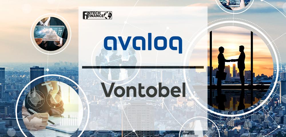 Avaloq and Vontobel to Link Platforms for Structured Products | FinTech Finance