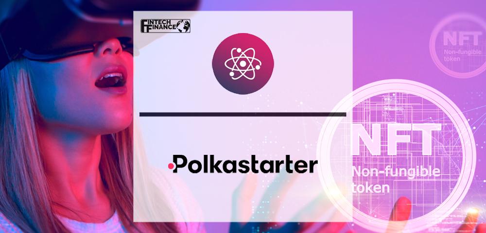 Charged Particles Smashes Past 17k Participants In Forthcoming IDO Set To Launch On Polkastarter May 31 | Fintech Finance