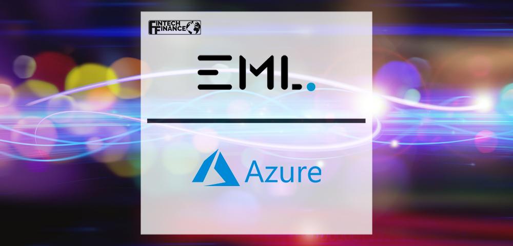 EML CTO Jason Nadler's Childhood Admiration For Bill Gates Comes Full Circle With EML's Move To Microsoft Azure | Fintech Finance