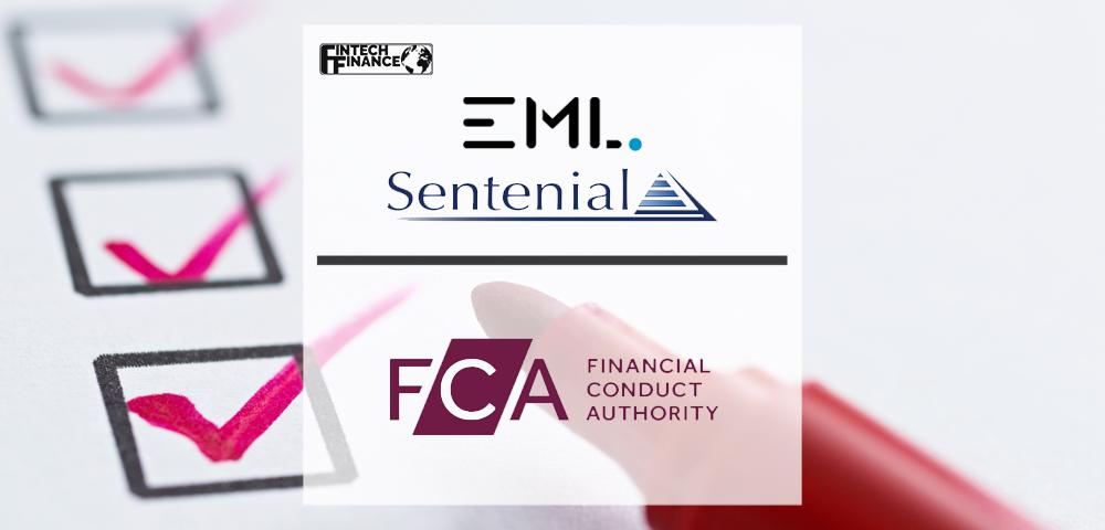EML’s Sentential Acquisition Receives Financial Conduct Authority (FCA) Approval | Fintech Finance
