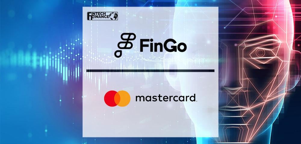 FinGo Partner with Mastercard to Expand Vein ID Payments Globally | FinTech Finance