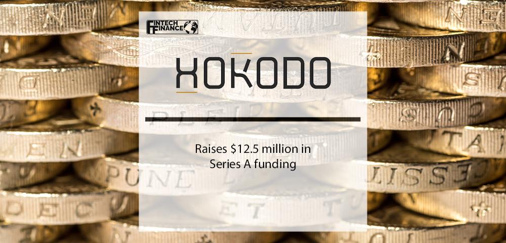 Fintech Hokodo Raises $12.5 million in Series A funding | Fintech Finance