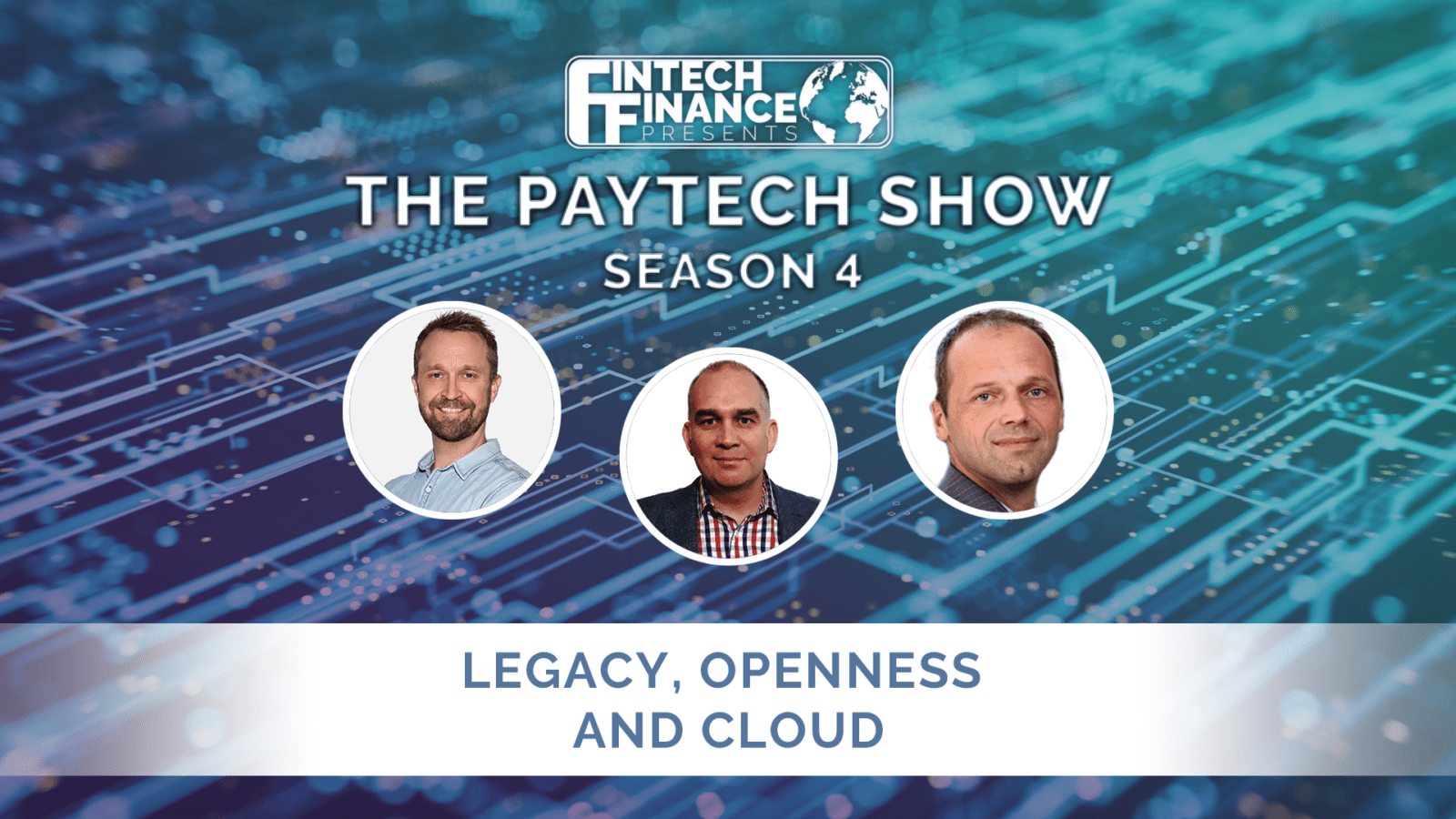 The Fintech Show 4.14 | Fintech Finance
