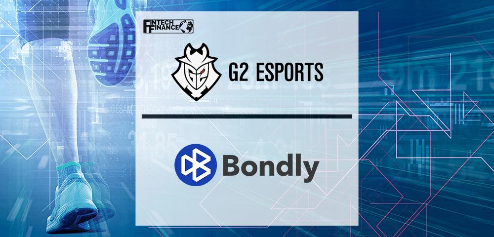 G2 Esports and Bondly Partner to Launch Team’s First NFT Series | Fintech Finance
