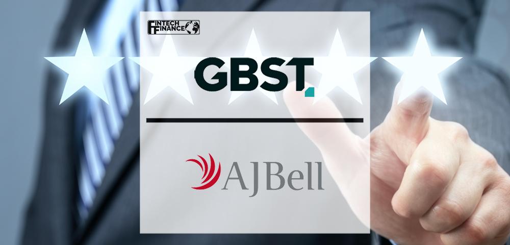 GBST Extends Partnership to Power AJ Bell’s Wealth Management Business Growth | Fintech Finance