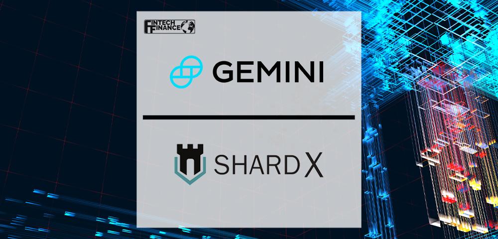 Gemini Acquires Leading Crypto Custody Technology | Fintech Finance