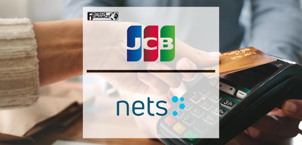 JCB Expands Partnership With Nets Group to Grow JCB Contactless Acceptance in the Nordics | Fintech Finance