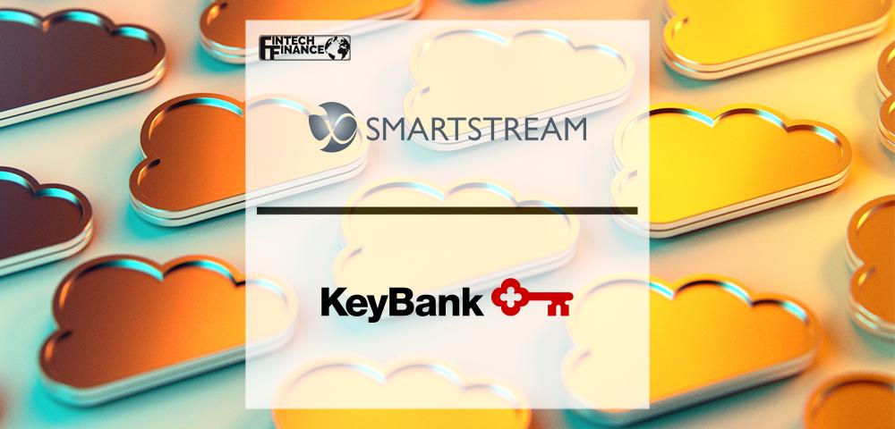 KeyBank Goes Live with SmartStream’s Cloud Collateral Management Solution | Fintech Finance