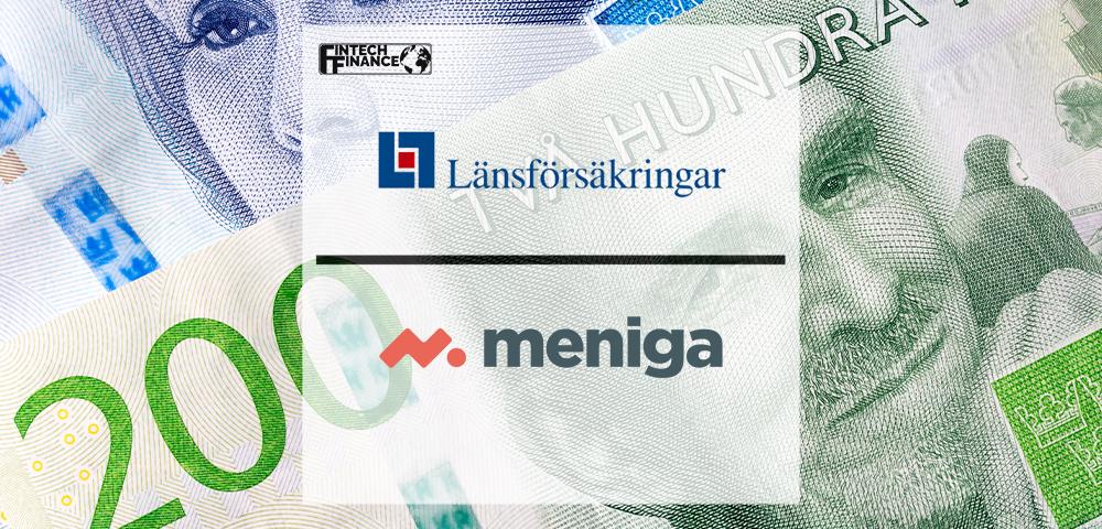 Länsförsäkringar Partners with Meniga to Supercharge Its Digital User Experience | FinTech Finance