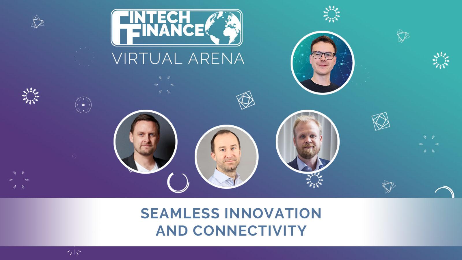 FF Virtual Arena: Seamless Innovation and Connectivity | Fintech Finance