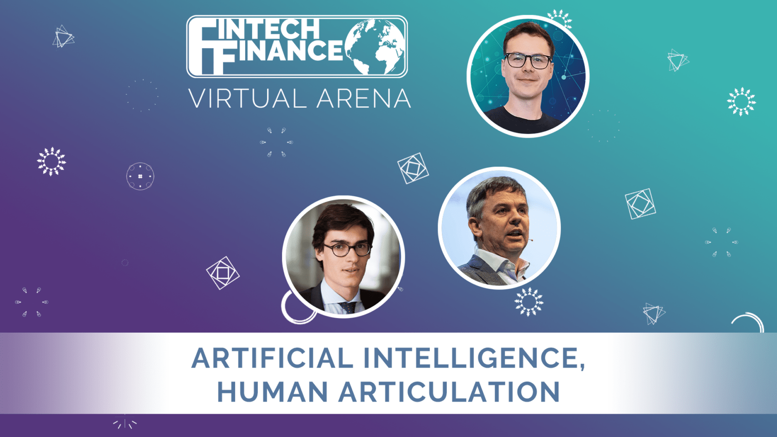 FF Virtual Arena: Artificial Intelligence, Human Articulation | Fintech Finance|FF Virtual Arena: Yseop | Fintech Finance