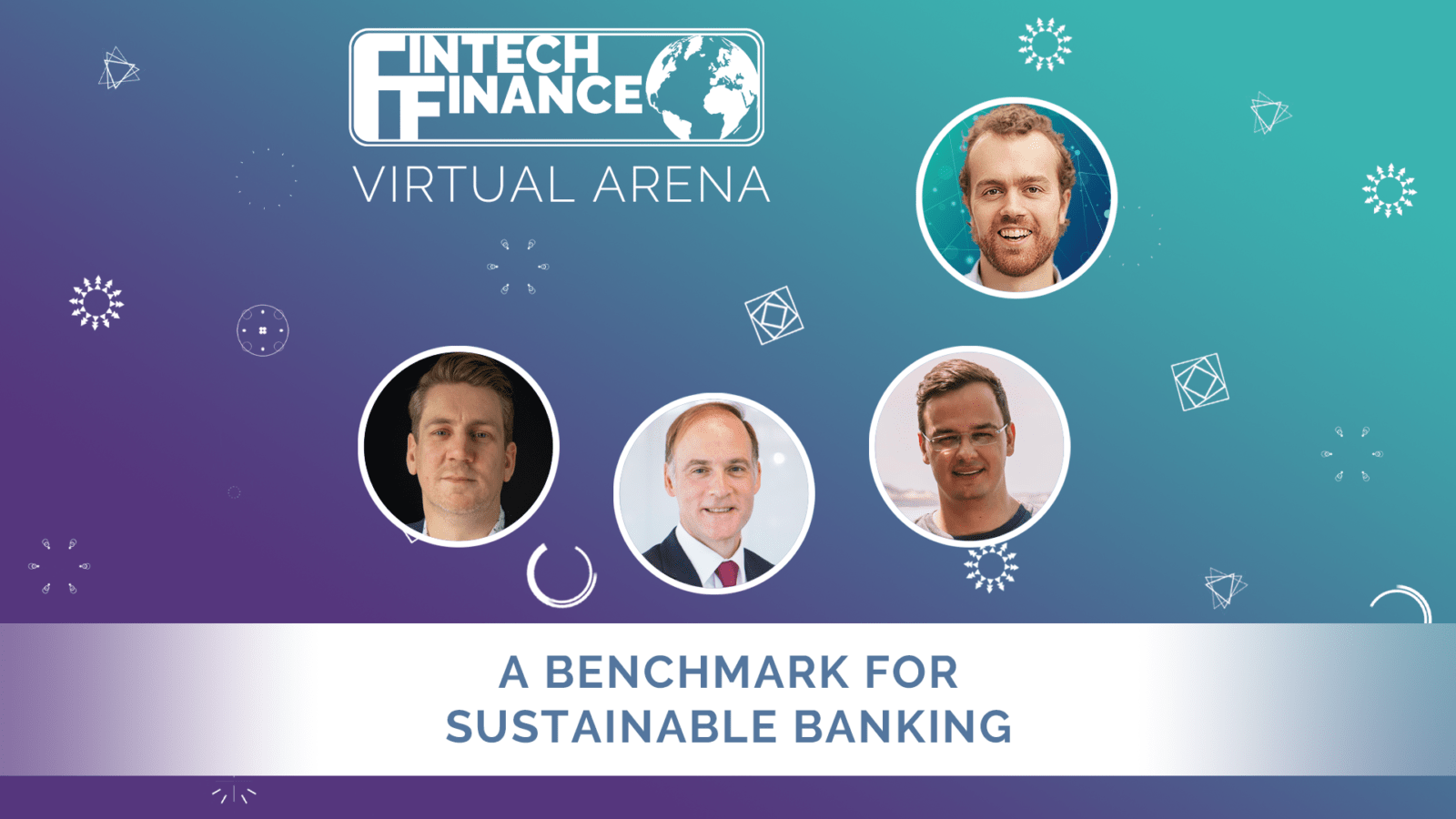 FF Virtual Arena: a Benchmark for Sustainable Banking | Fintech Finance