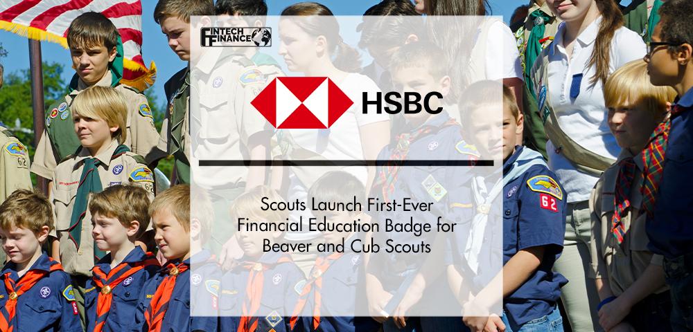 Scouts Launch First-Ever Financial Education Badge for Beaver and Cub Scouts | FinTech Finance