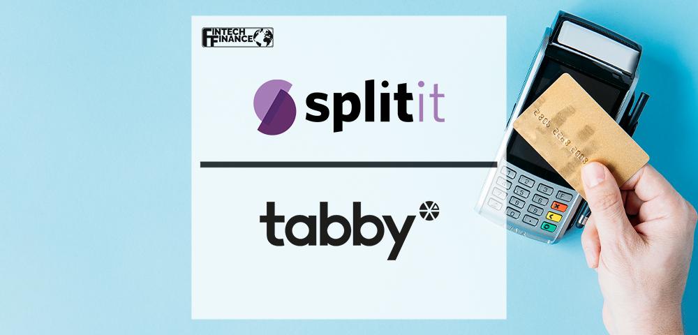 Splitit Partners with Leading Middle East BNPL Provider tabby | FinTech Finance