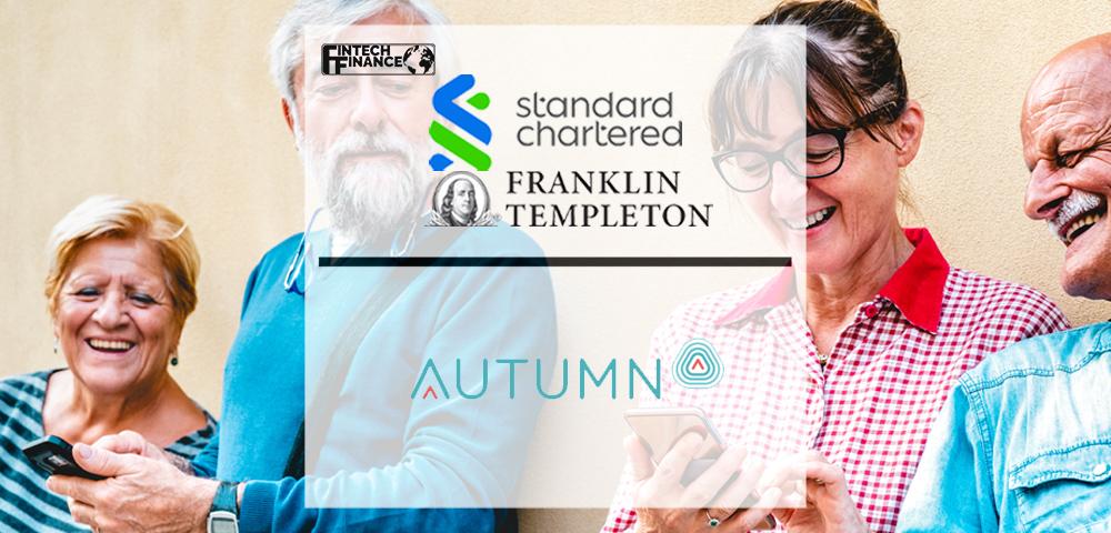 Standard Chartered and Franklin Templeton Partner to Launch Consumer Platform, Autumn | Fintech Finance
