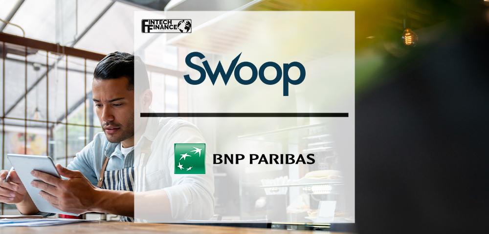 Swoop Funding Announces Partnership to Offer Unsecured Loans for SMEs | Fintech Finance