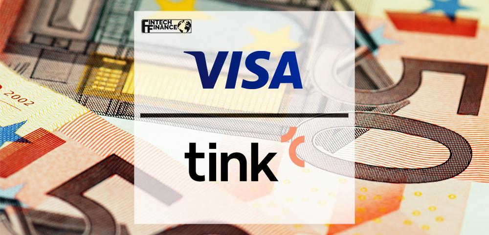Visa To Acquire European Open Banking Platform Tink | Fintech Finance