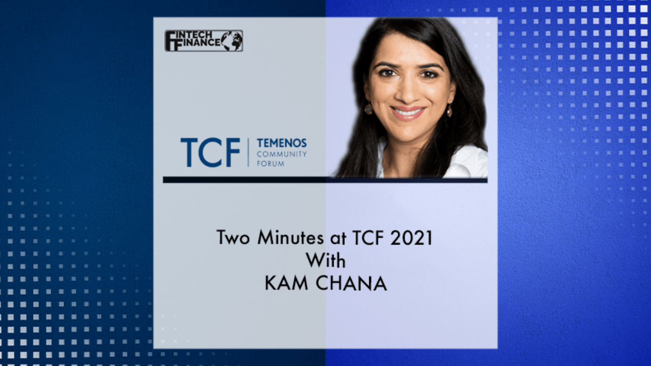 TCF 2021 | Fintech Finance