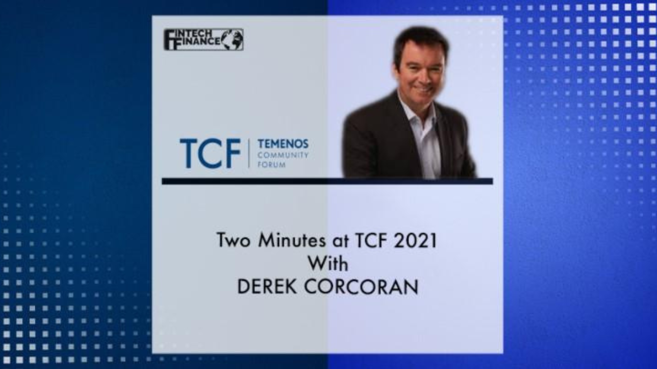 TCF 2021 | Fintech Finance