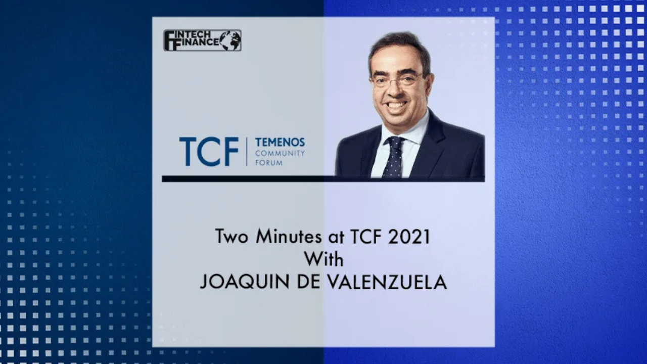 TCF 2021 | Fintech Finance