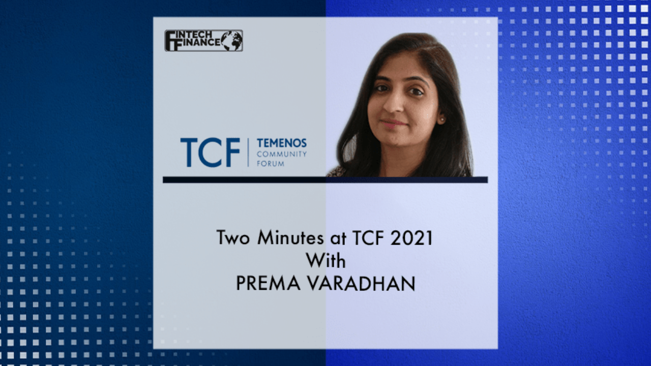 TCF 2021 | Fintech Finance