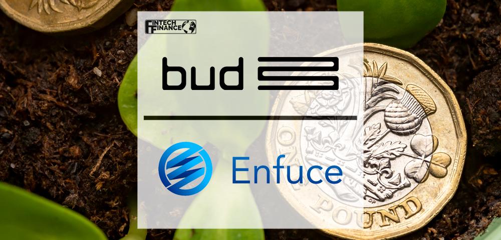 Bud and Enfuce sign a partnership deal to allow users to understand the effect of their consumption on climate change | Fintech Finance