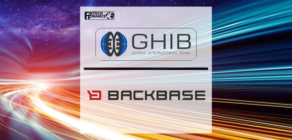 Ghana International Bank partners with Backbase to accelerate digital innovation | Fintech Finance