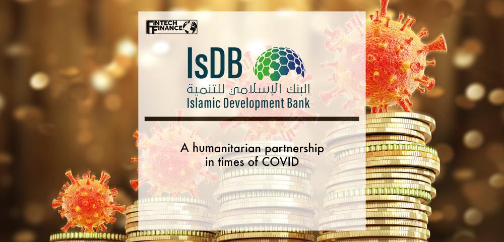 Fund: A Humanitarian Partnership in Times of COVID | Fintech Finance