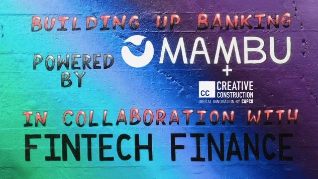 Building Up Banking - Mambu x Solarisbank x Capco x Creative Construction Heroes