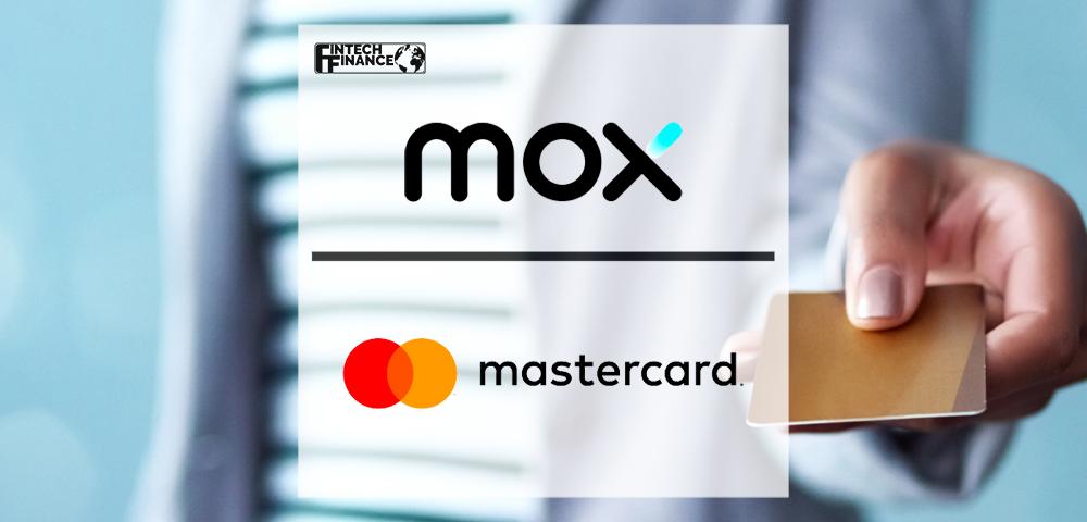 Mox and Mastercard launch groundbreaking feature to “Flip” between debit and credit spending | Fintech Finance