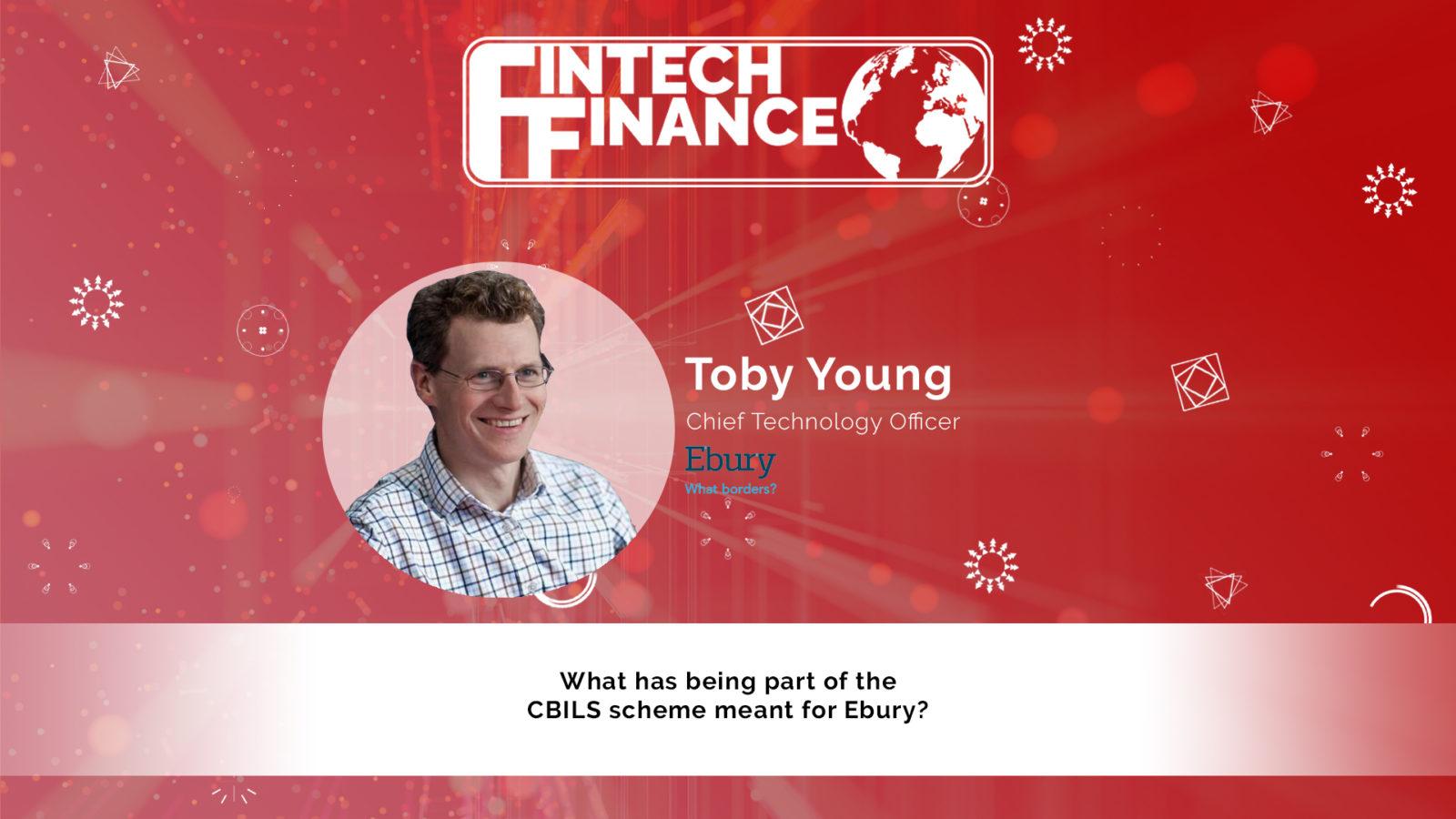 Toby Young
