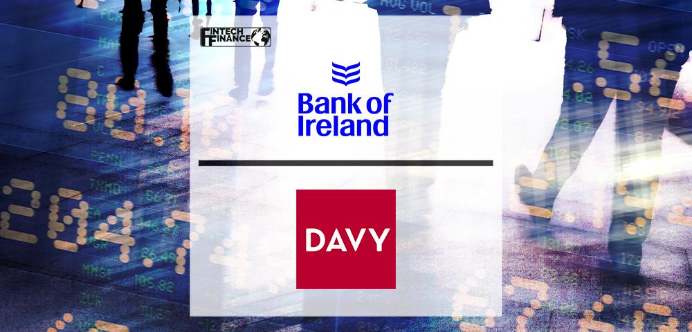 Bank of Ireland Acquires Davy