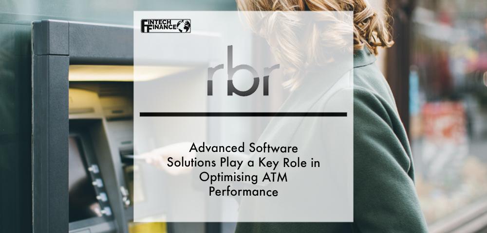 Advanced Software Solutions Play a Key Role in Optimising ATM Performance | Fintech Finance|Prevalence of different types of ATM software (worldwide share of ATMs, end-2020) | Fintech Finance