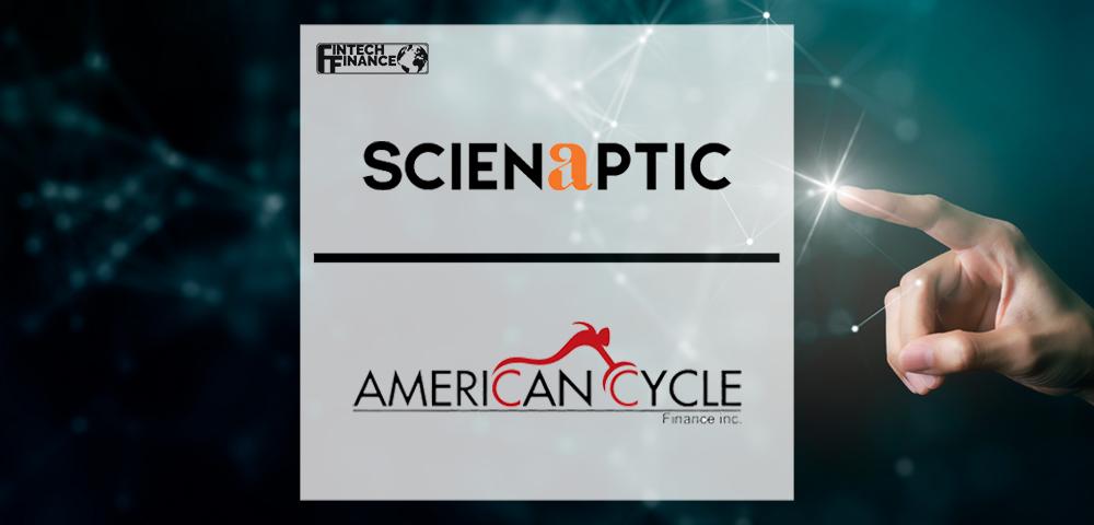 American Cycle Finance Goes Live With Scienaptic’s Ai-powered Credit Decisioning Platform | Fintech Finance