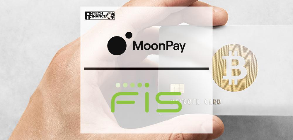 MoonPay Chooses Worldpay for Global Expansion and Card-to-Crypto Services | FinTech Finance