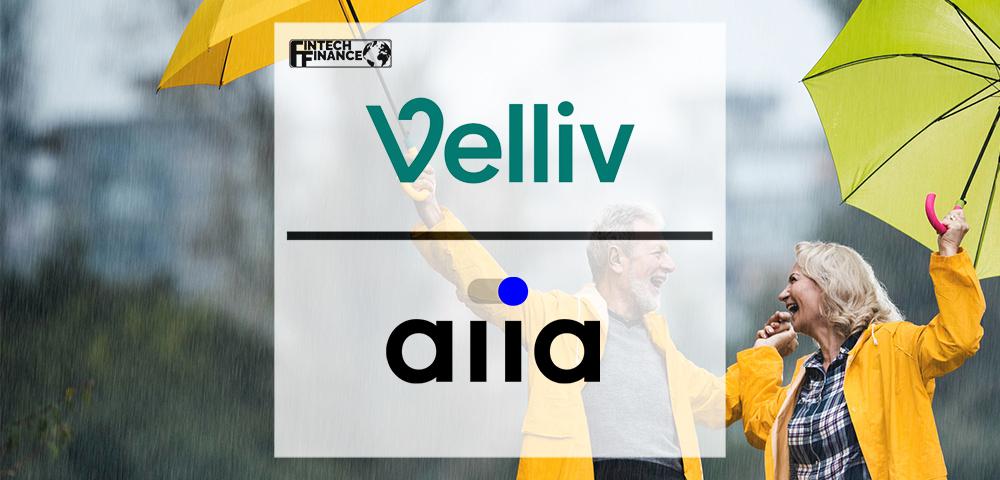 Danish pension fund Velliv fully implements open | Fintech Finance