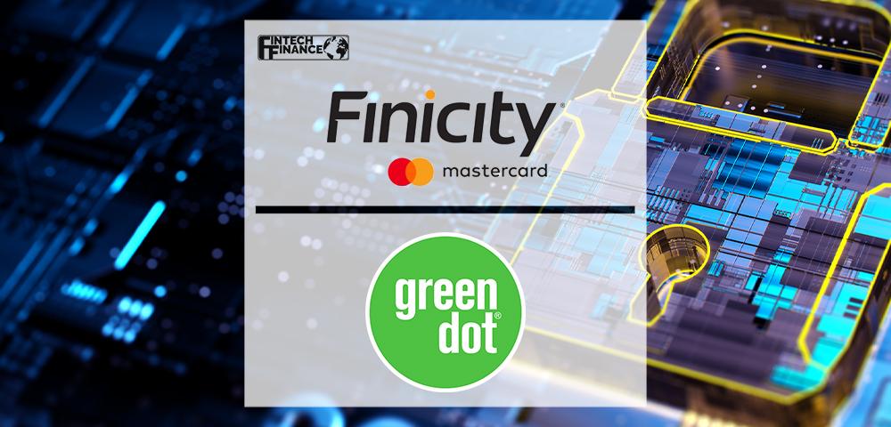 Finicity And Green Dot Announce Secure Data Access Agreement | Fintech Finance
