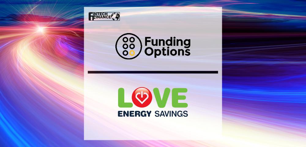 Funding Options and Love Energy Savings Partner to Help SMEs | FinTech Finance