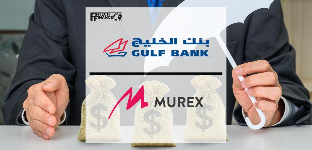 Gulf Bank Launches MX.3 Treasury Management System with Murex | FinTech Finance