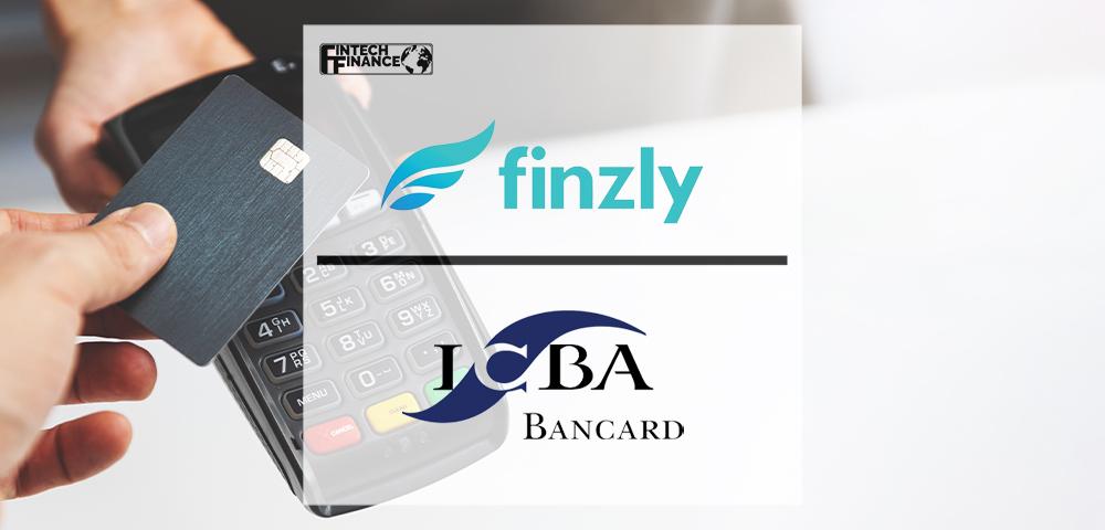 ICBA Bancard and Finzly Partner to Offer Instant Payments | FinTech Finance