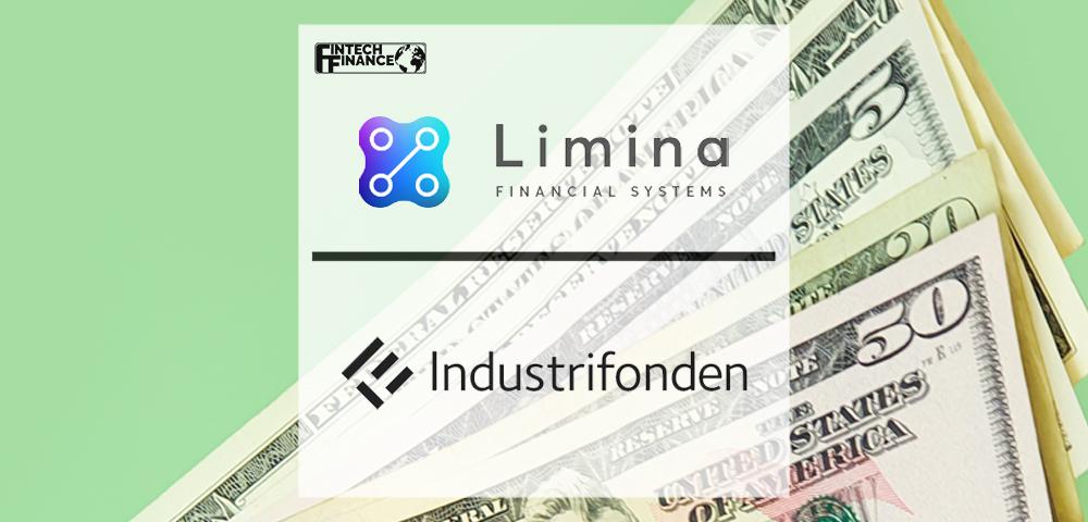 Limina secures $3 million in Series A led by Industrifonden | Fintech Finance