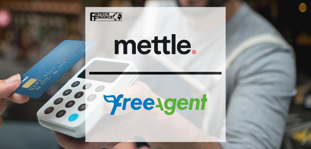Mettle by NatWest Launches Real-Time Sync Feature With FreeAgent | FinTech Finance