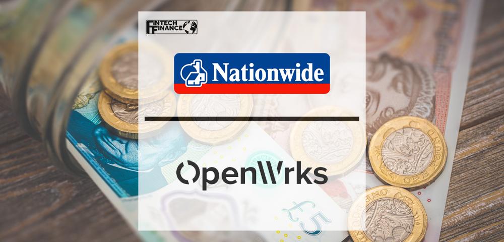 Nationwide Partners With Openwrks to Help Support Members Facing Financial Difficulty | Fintech Finance