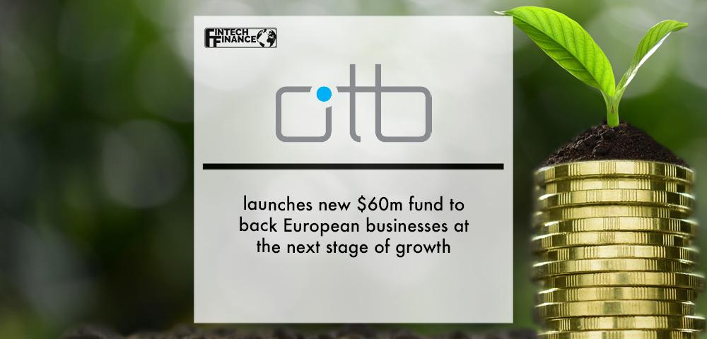 OTB Ventures launches new $60m fund to back European businesses at the next stage of growth | Fintech Finance