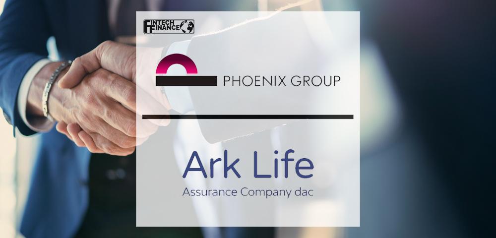 Phoenix Group Announces the Sale of Ark Life Assurance Company | Fintech Finance