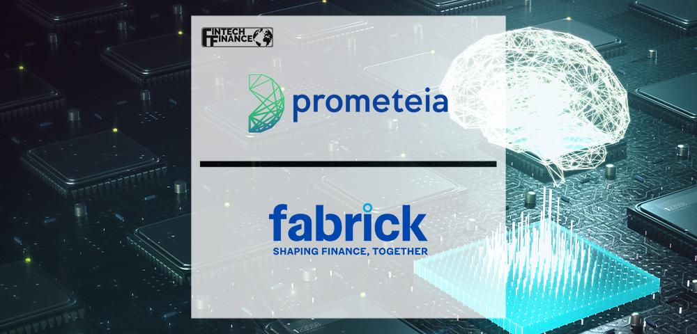Prometeia and Fabrick Partner to Launch Digital Wealth Management Solution | FinTech Finance