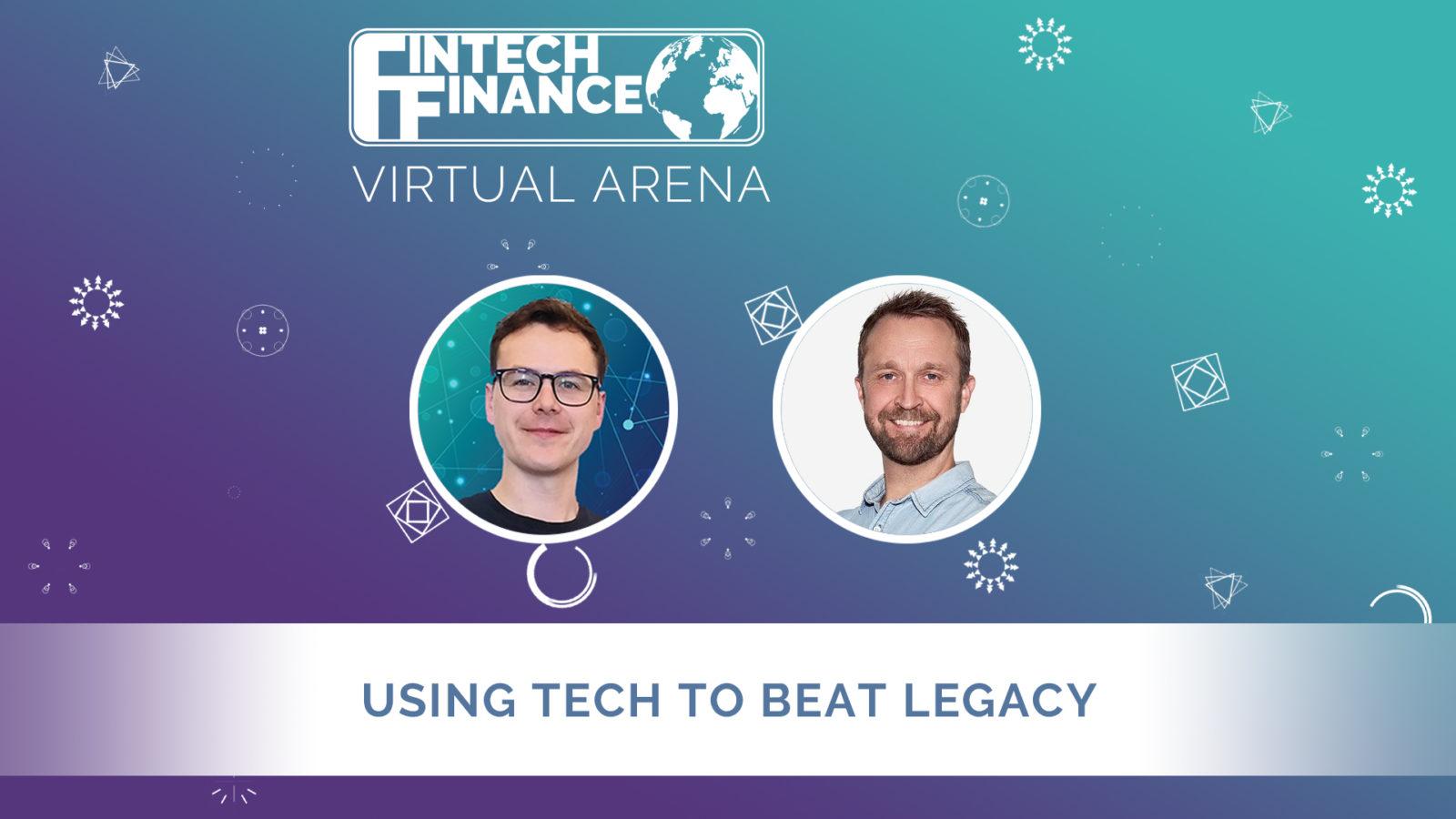 FF Virtual Arena: Using Tech to Beat Legacy
