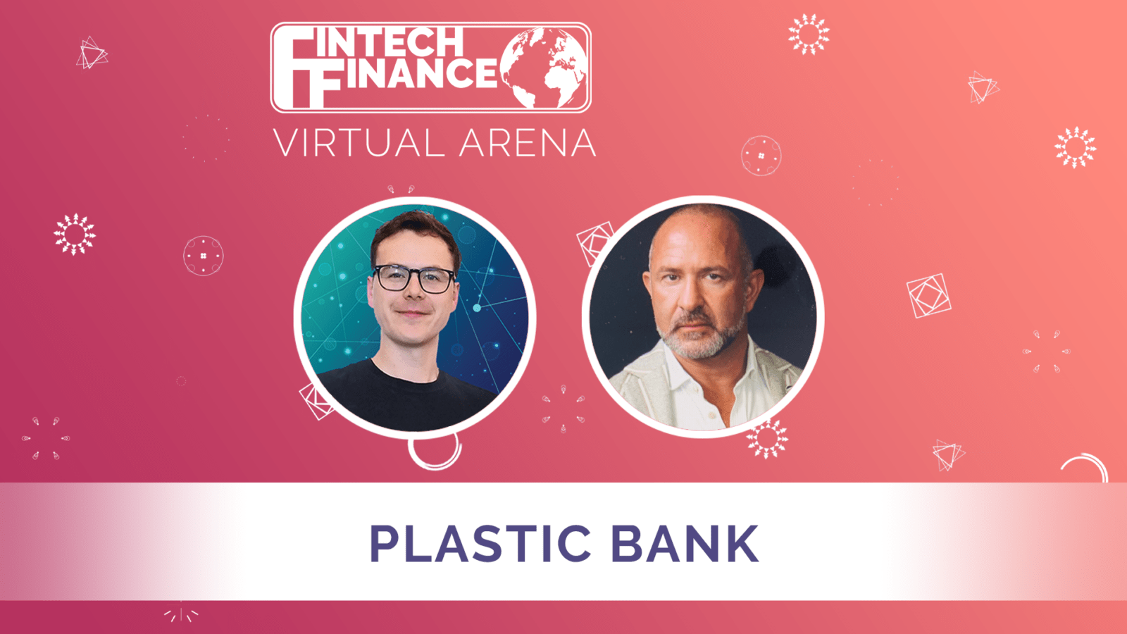 Plastic Bank | Fintech Finance